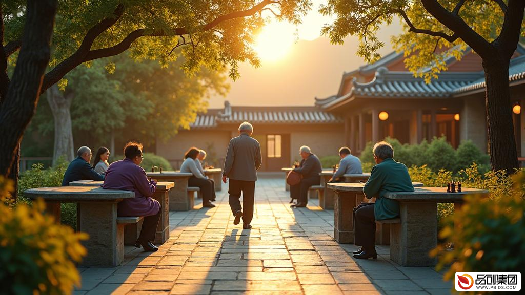 陕西社会养老保险软件：便捷服务，智慧养老的新选择
