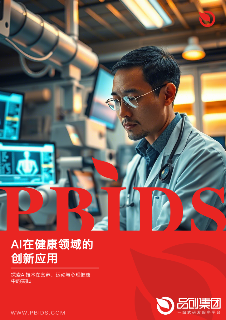 AI在健康领域的创新应用