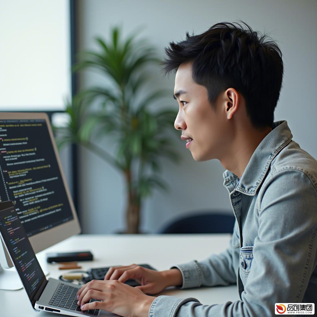 Python界面开发:从入门到实战的全面指南