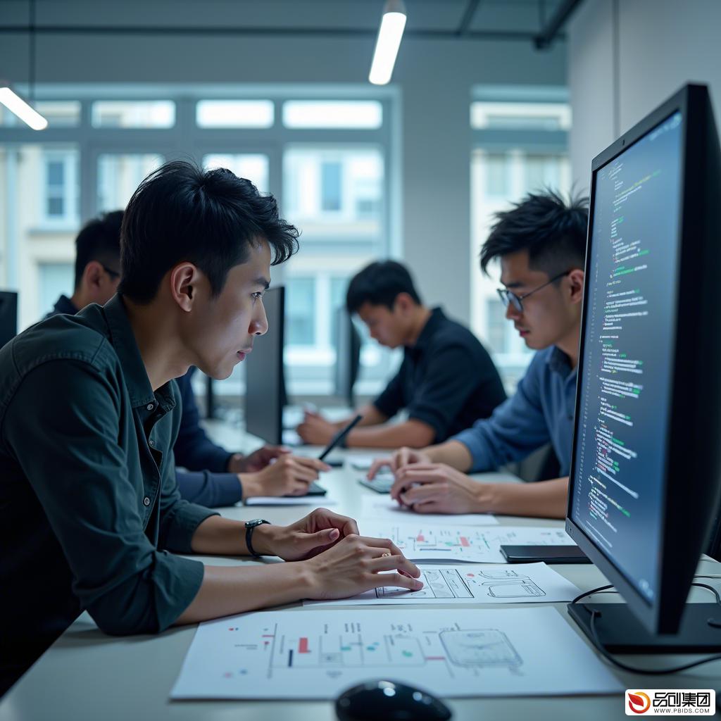 如何选择优质的App软件定制开发公司