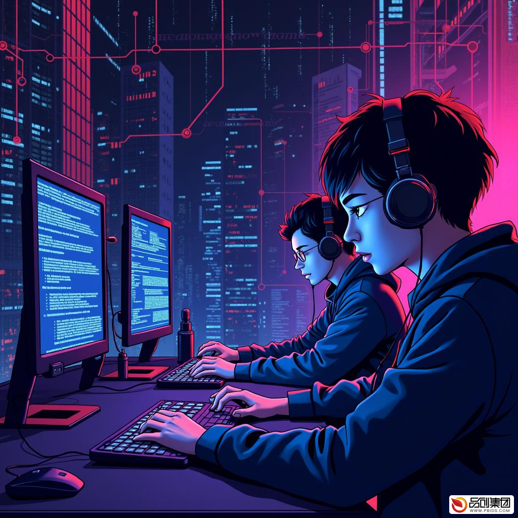 网络安全新纪元:深度解析渗透测试与实战培训