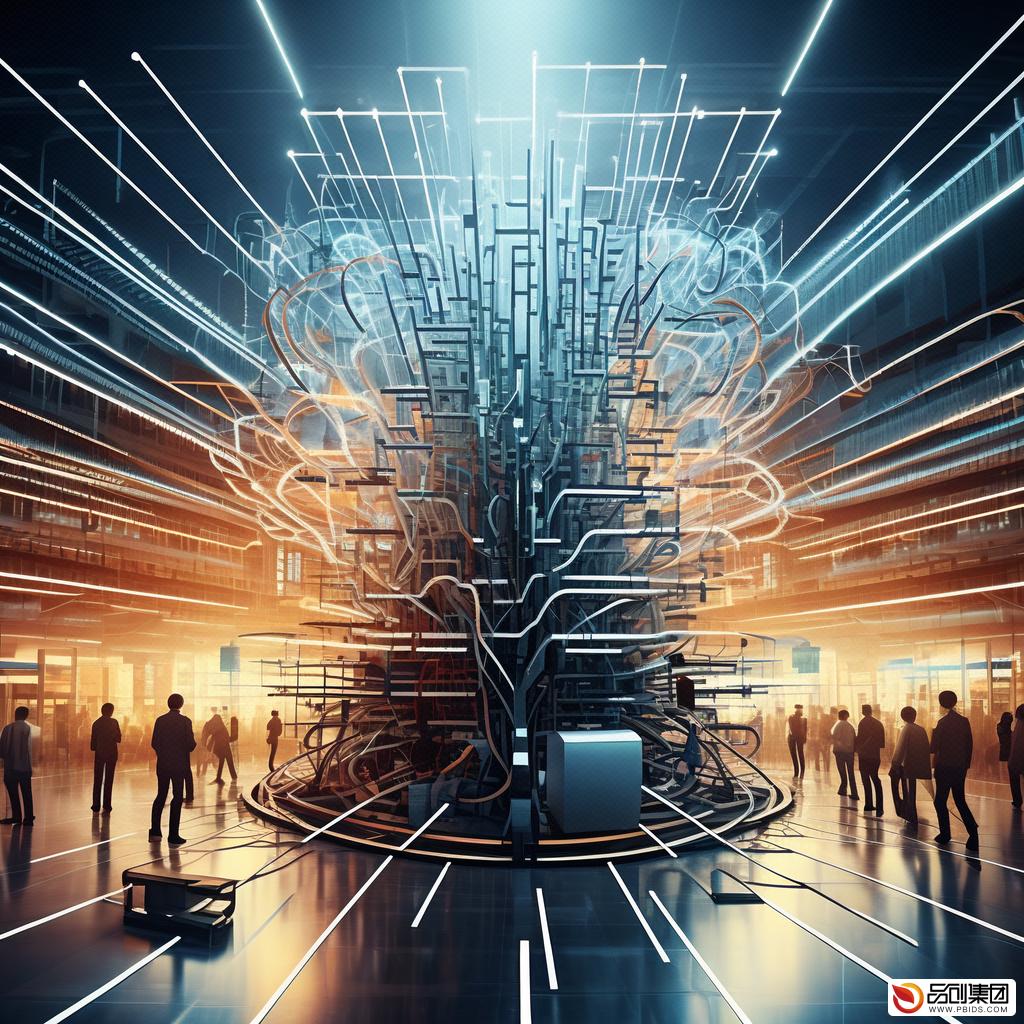 新质生产力:创新驱动下的生产力新形态