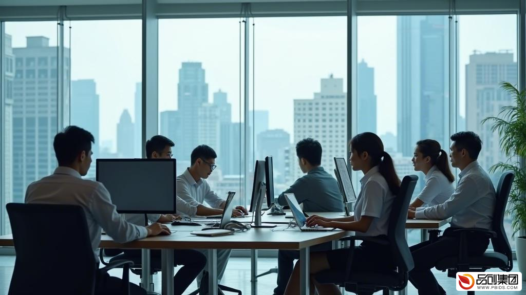 国企外包员工转正：可能路径与条件解析
