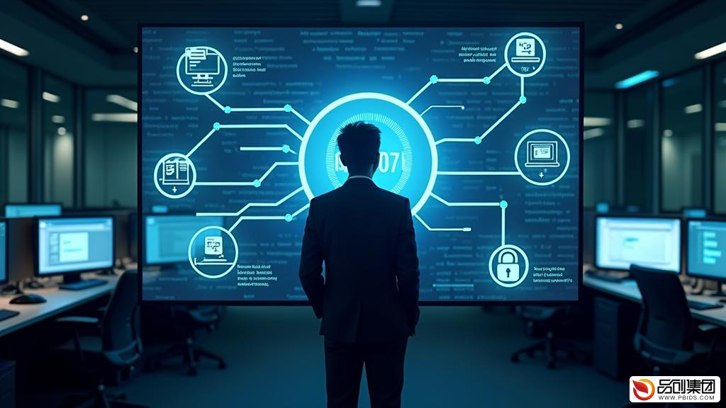 ISO27001信息安全认证体系：构建企业信息安全的坚固防线

