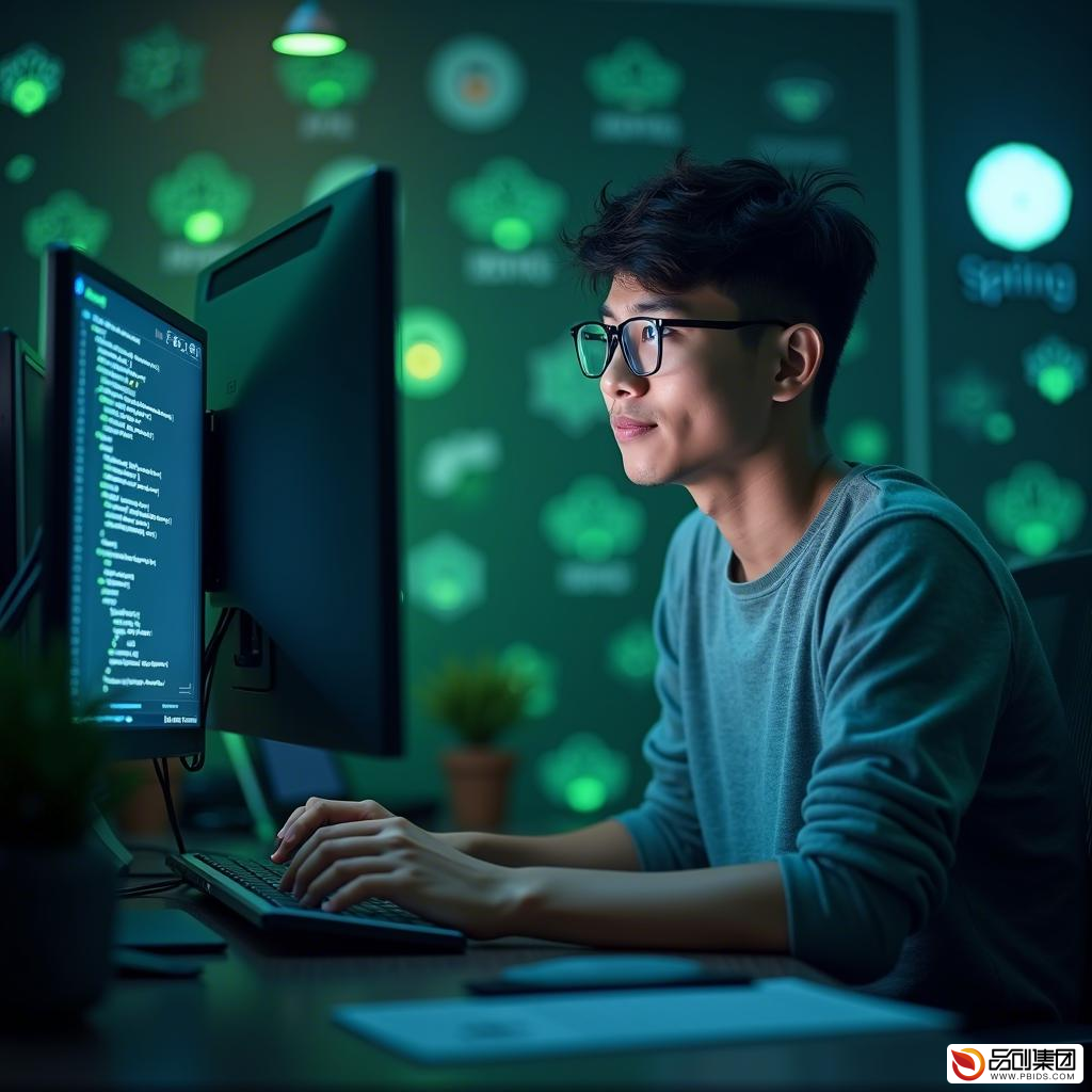 Spring开发工具全解析：提升开发效率与项目质量的利器
