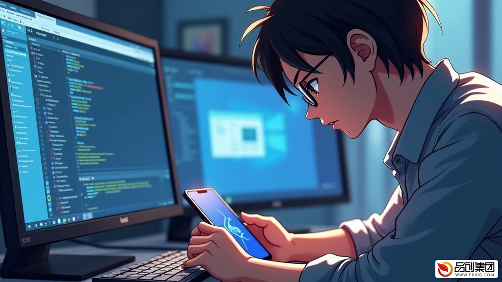 定制一个安卓App：从零到一的全面指南
