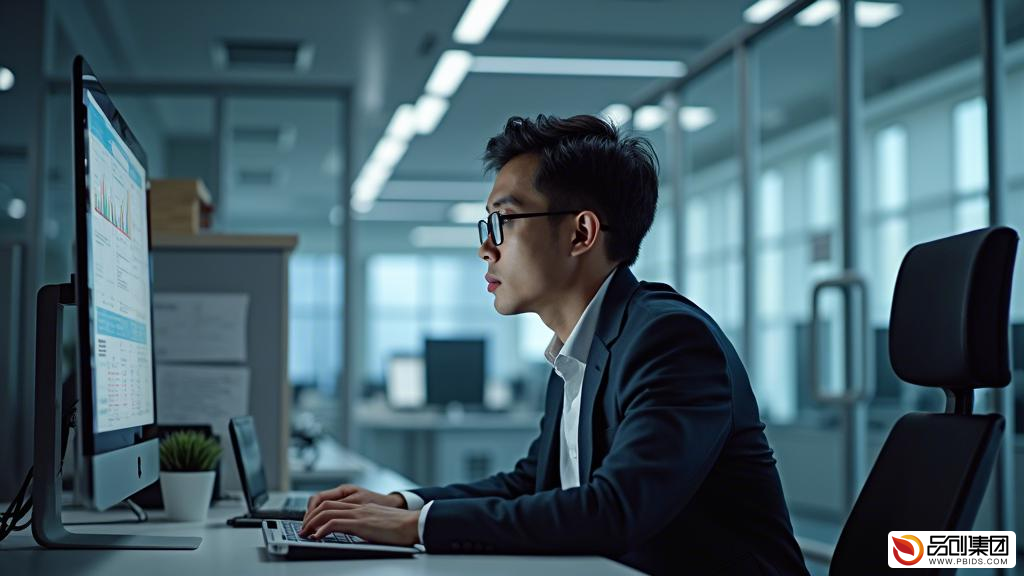 企业管理新纪元：软件开发如何重塑业务格局
