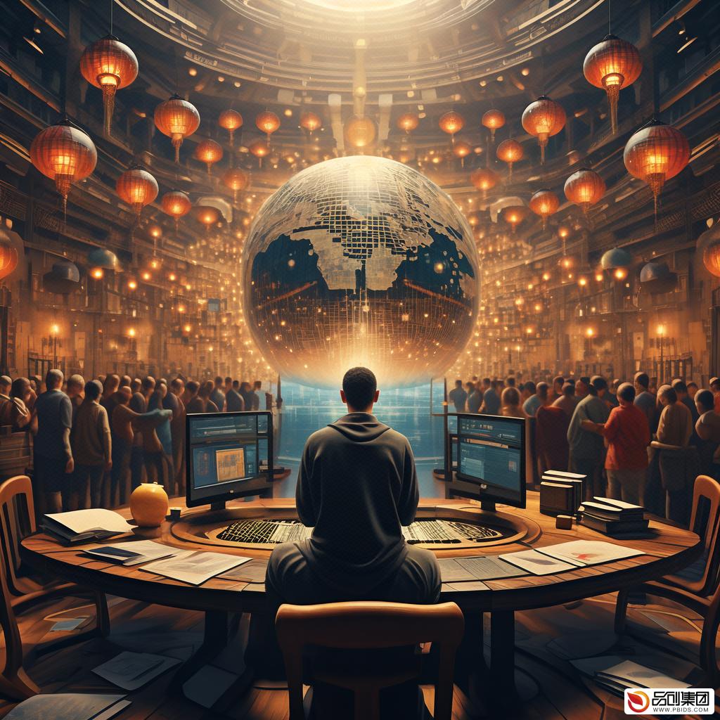 Wiki的起源与发展：揭秘Wiki的开发者与公司背景

