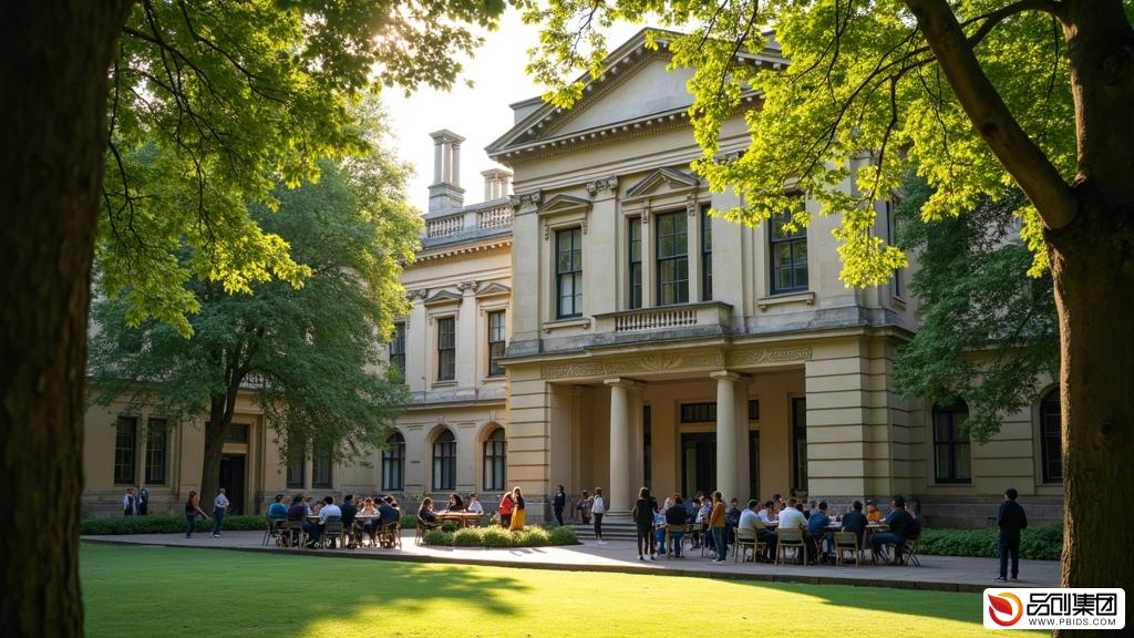 英国交互设计大学：创意与技术的融合殿堂
