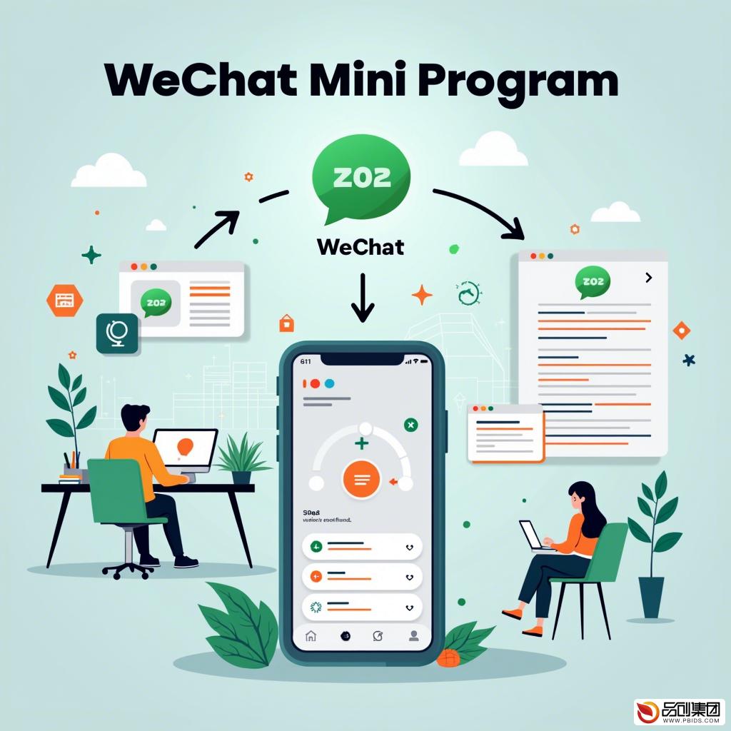 如何快速制作微信小程序：从零到一的实战指南
