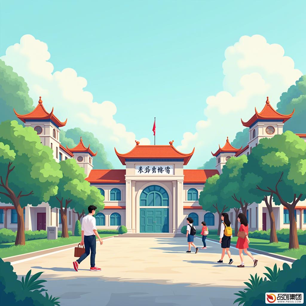 南昌保险学校:培养保险行业精英的摇篮