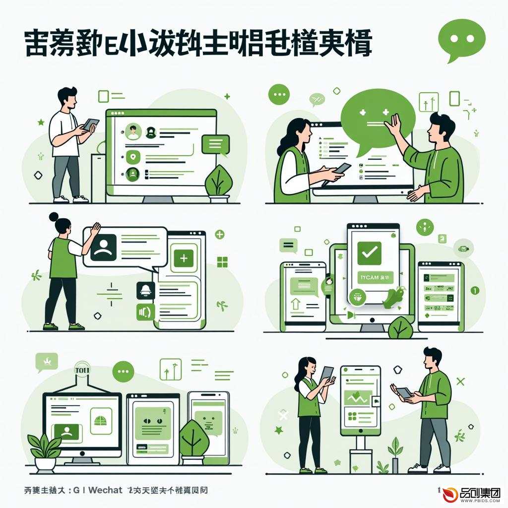 微信小程序制作全解析：从零到一的实战指南
