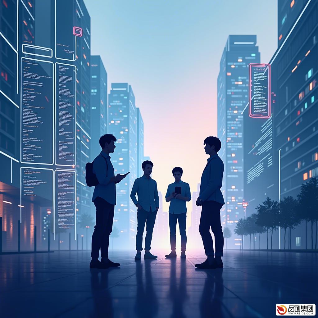 北京APP移动开发公司：打造高效、创新的移动应用解决方案
