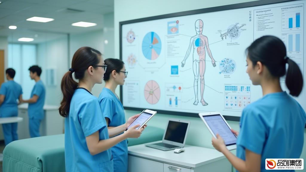 诊所财务分析工具：提升运营效率与盈利能力的关键
