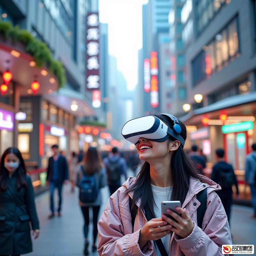 景区数字化智能化:重塑旅游业的新篇章