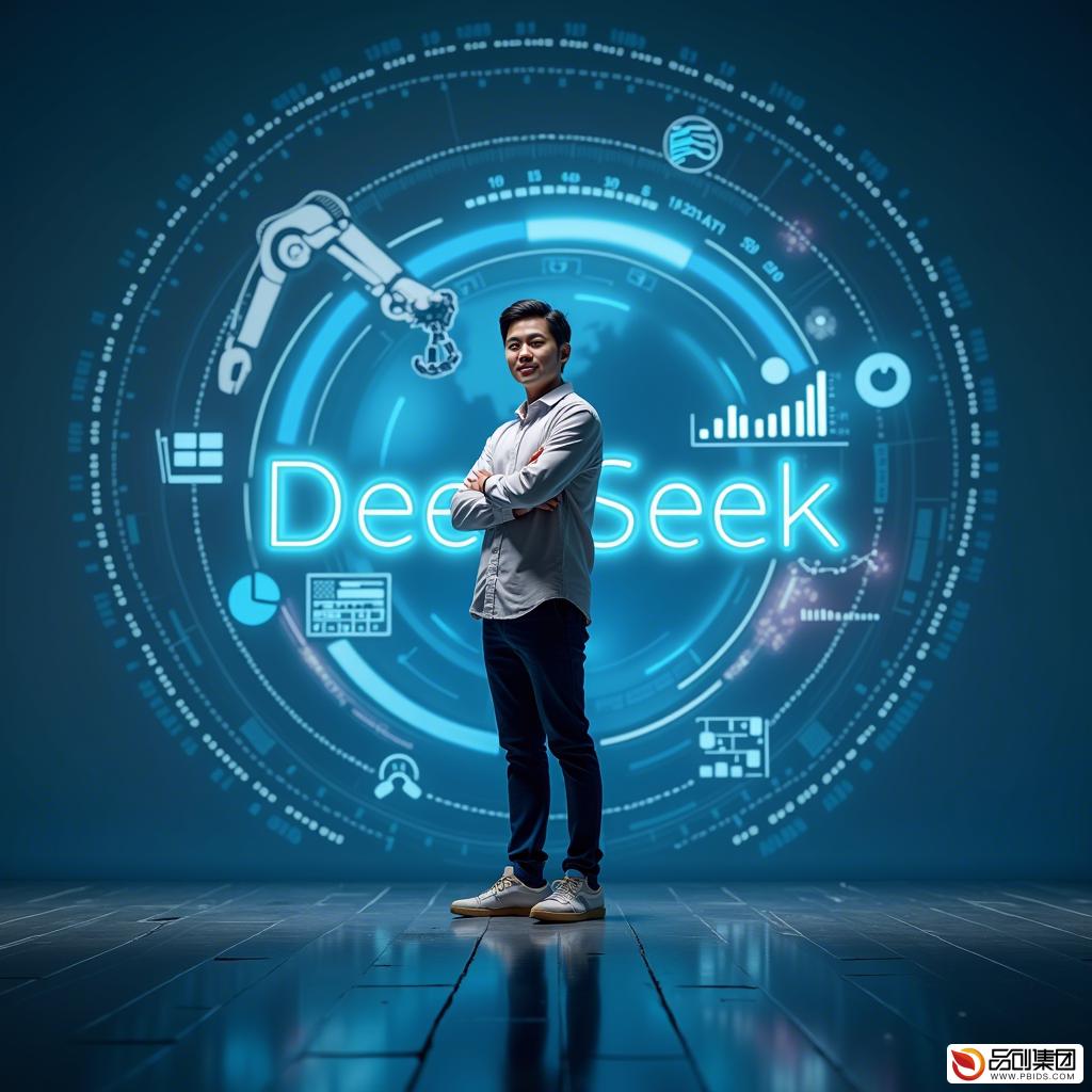 DeepSeek:AI技术引领全球企业生产效率与流程管理优化