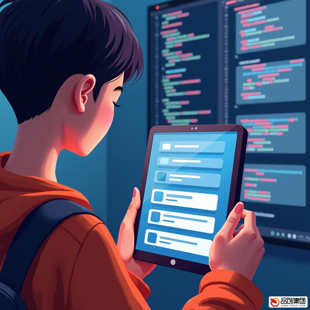 打造个性化学习体验：深入解析教育课程APP源码
