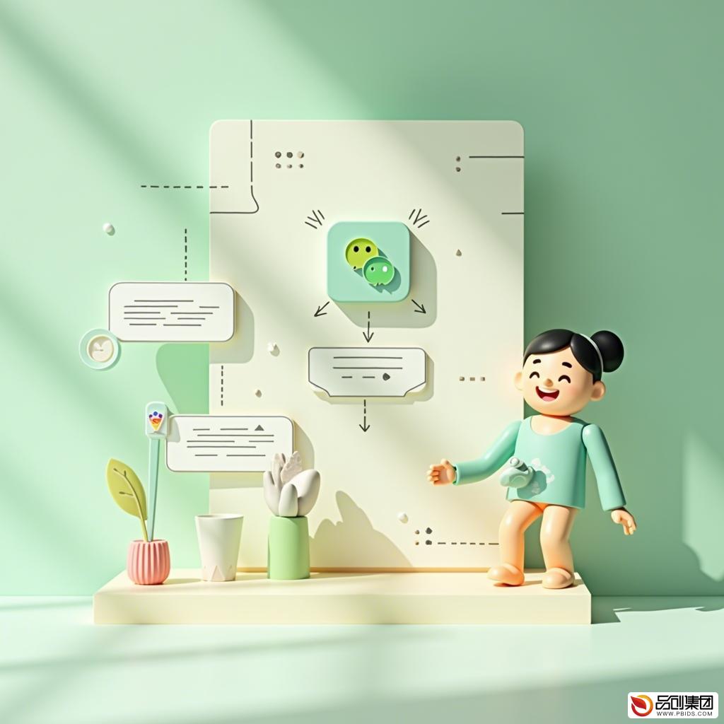 开发微信小程序的成本解析:从零到一的全面预算