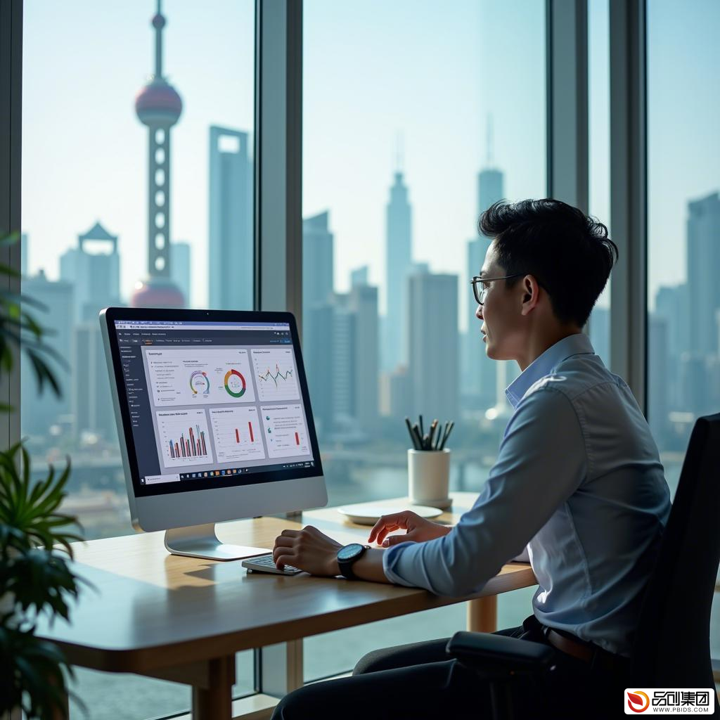 上海软件定制服务:打造专属数字化解决方案