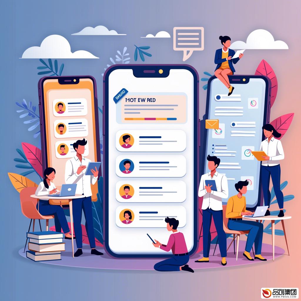 软件定制开发:打造专属App的全方位指南