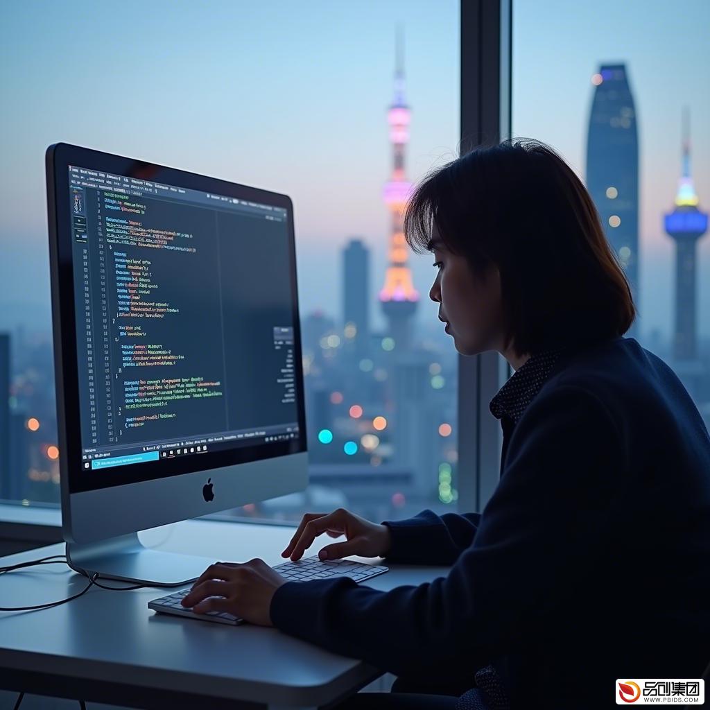 北京定制软件:打造专属数字化解决方案的领航者