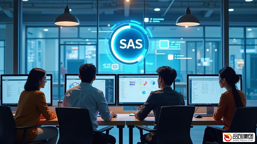 重塑商业未来：数字化SaaS的革新之路
