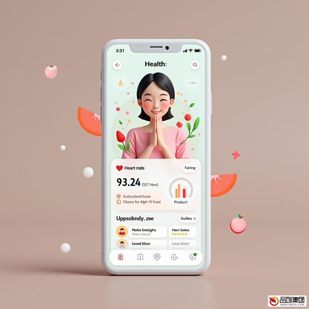 健康管理系统App:全方位守护您的健康生活