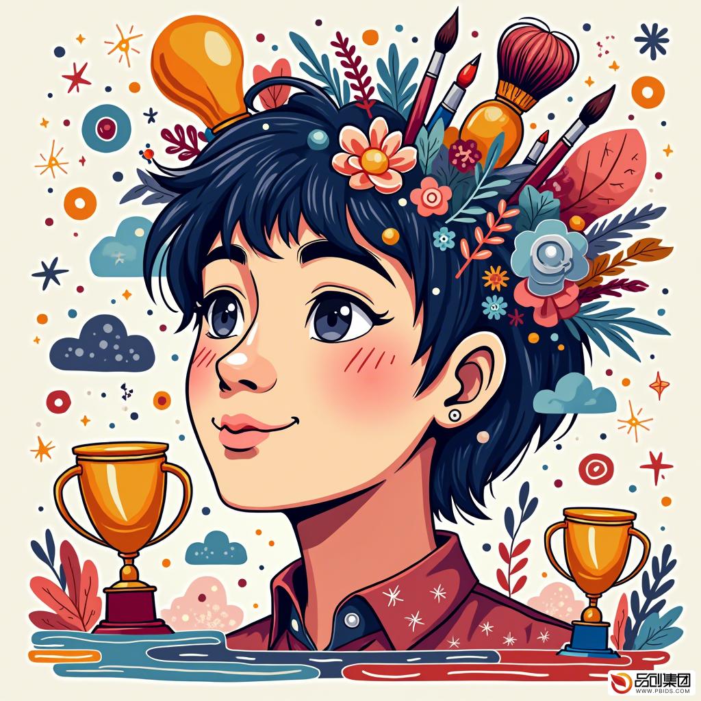 UI设计界的璀璨明星：探索全球知名UI设计名人的创意之旅

