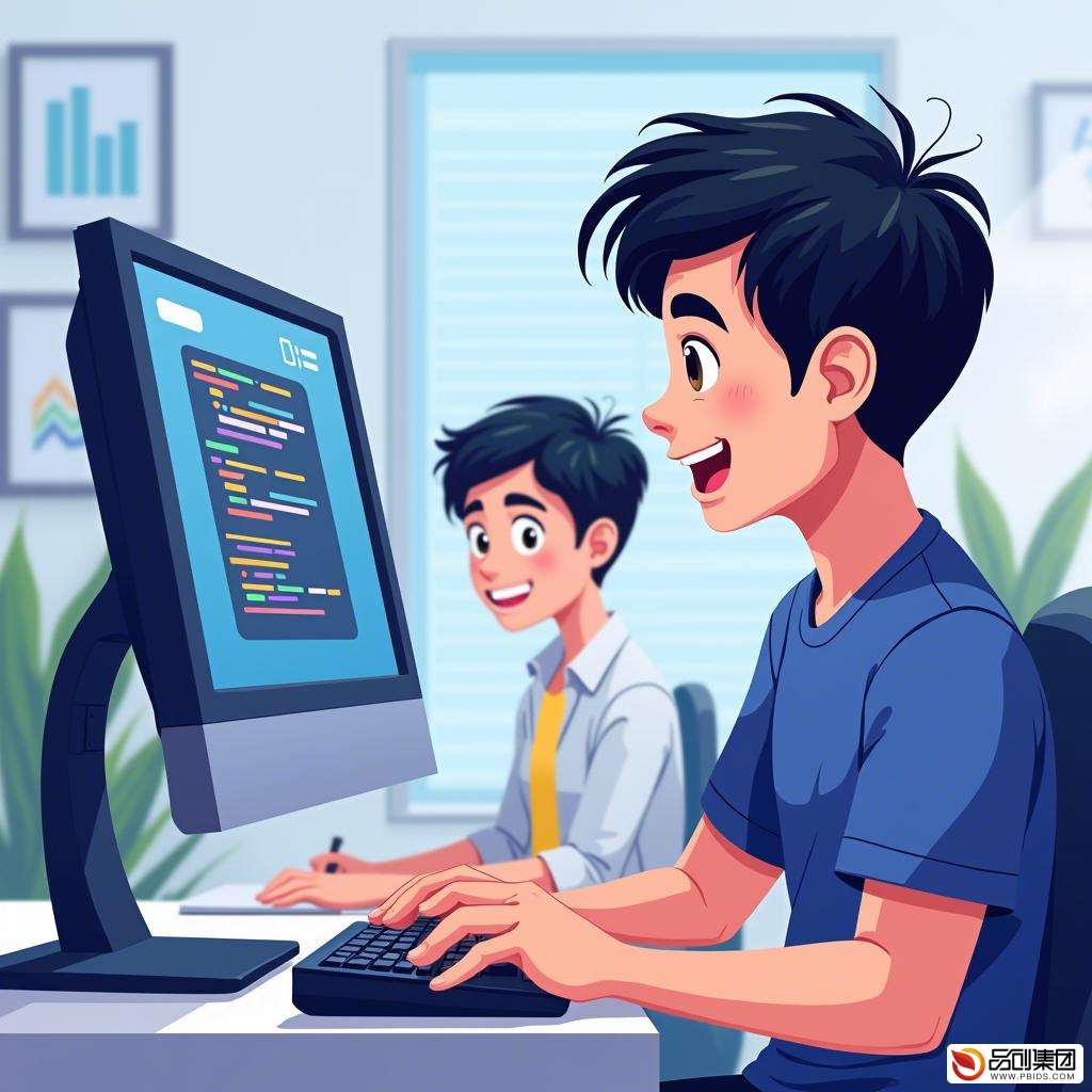 程序软件定制开发:打造专属解决方案的全方位指南