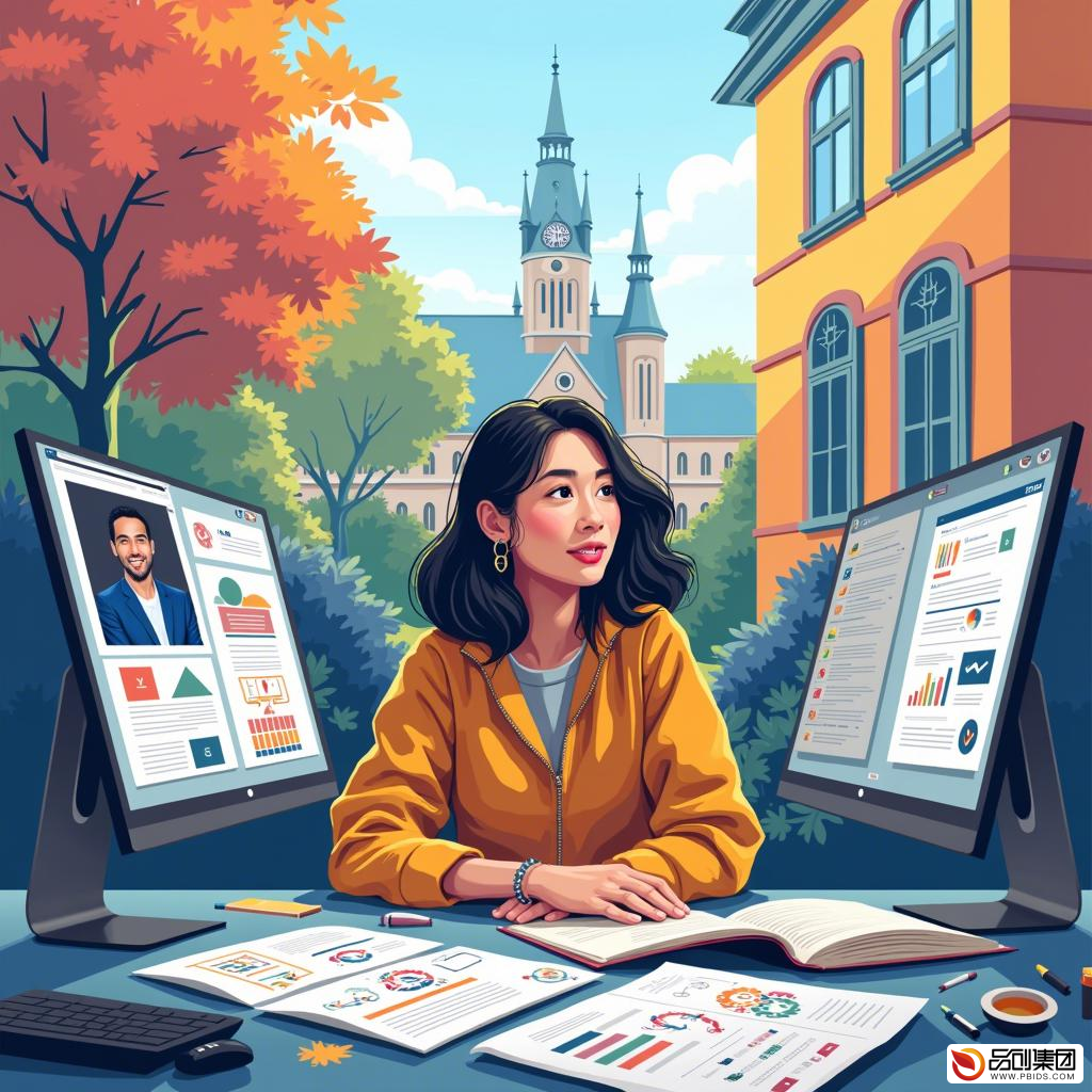 交互设计在英国大学的深度探索与实践
