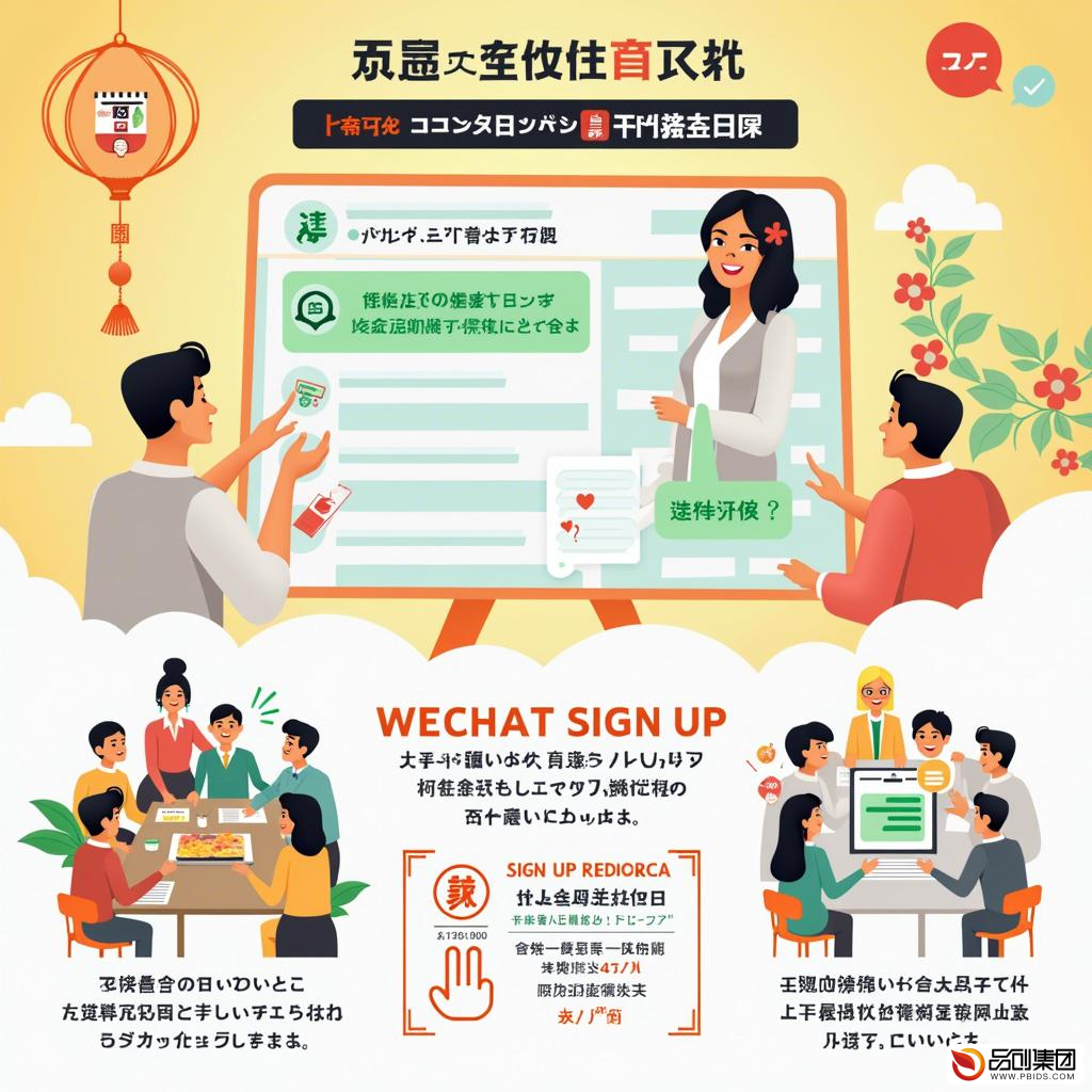 微信报名小程序:便捷高效的在线报名解决方案