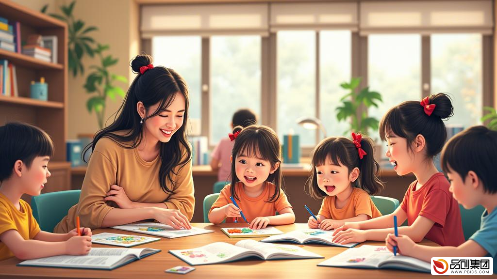 幼儿园管理培训：打造高效、和谐的幼儿教育环境
