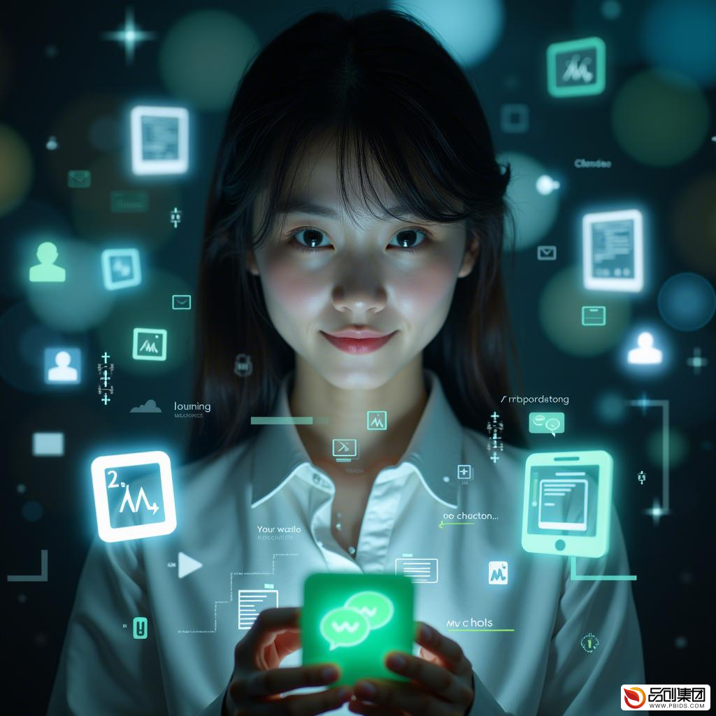 微信定制开发活动：打造专属社交平台的创新之旅
