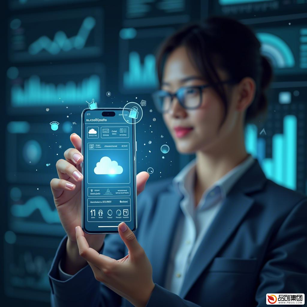 App软件定制：打造专属应用，赋能企业数字化转型
