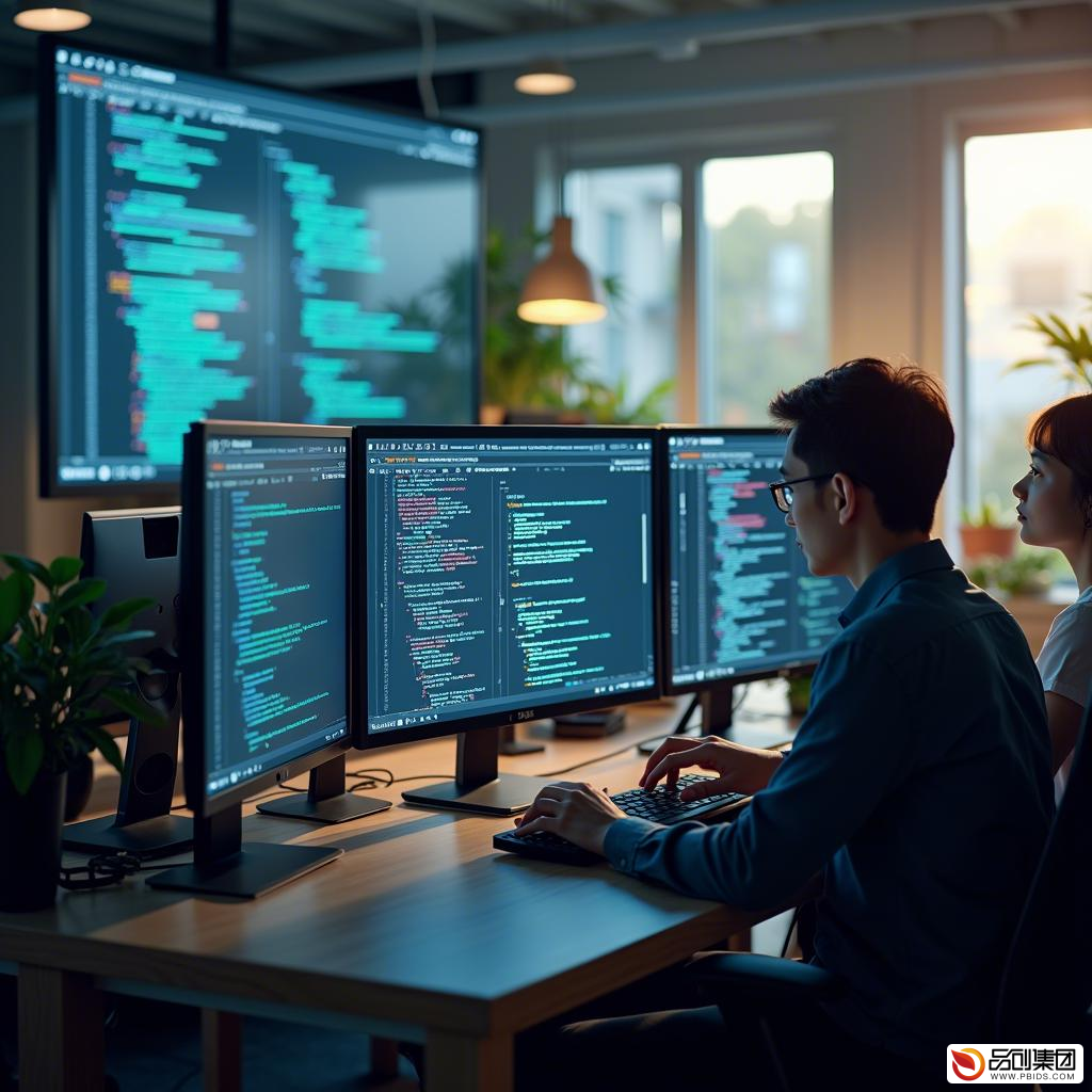 揭秘APP软件开发公司的成功之道:创新、专业与高效