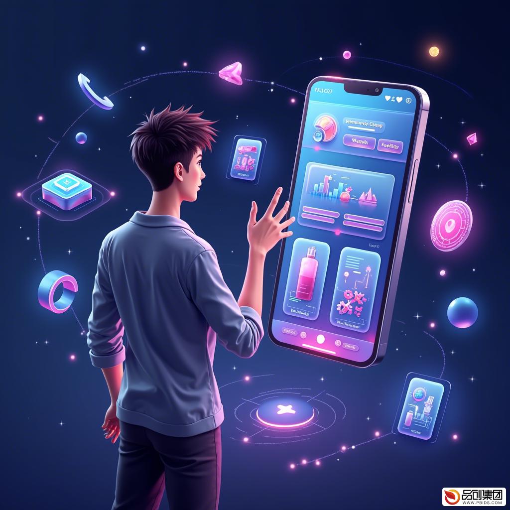 交互设计APP经典案例解析:创新与用户体验的融合