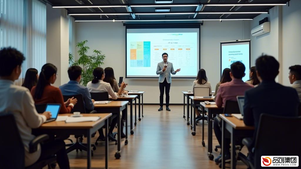 教育培训机构软件系统的全面解析与选型指南
