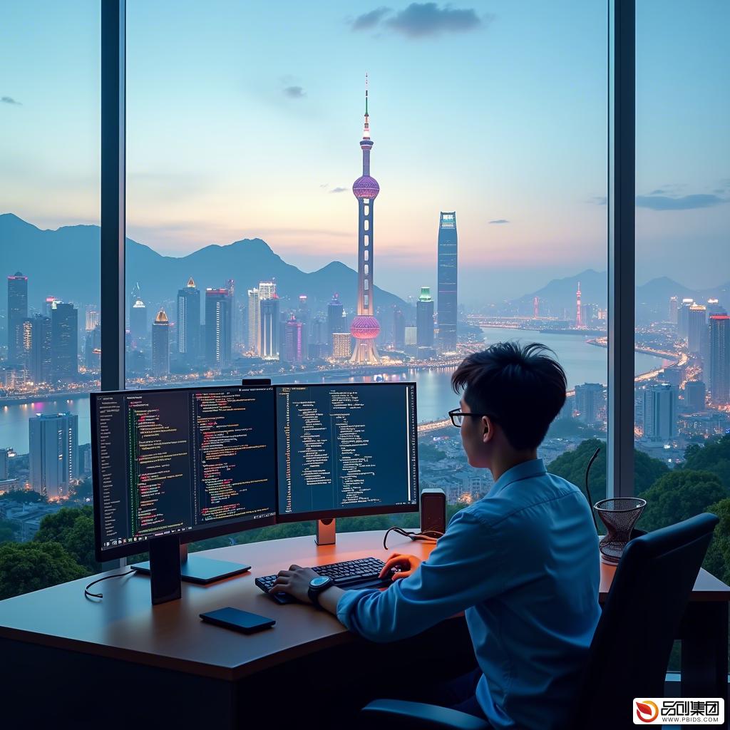 长沙软件开发公司的崛起与创新之路
