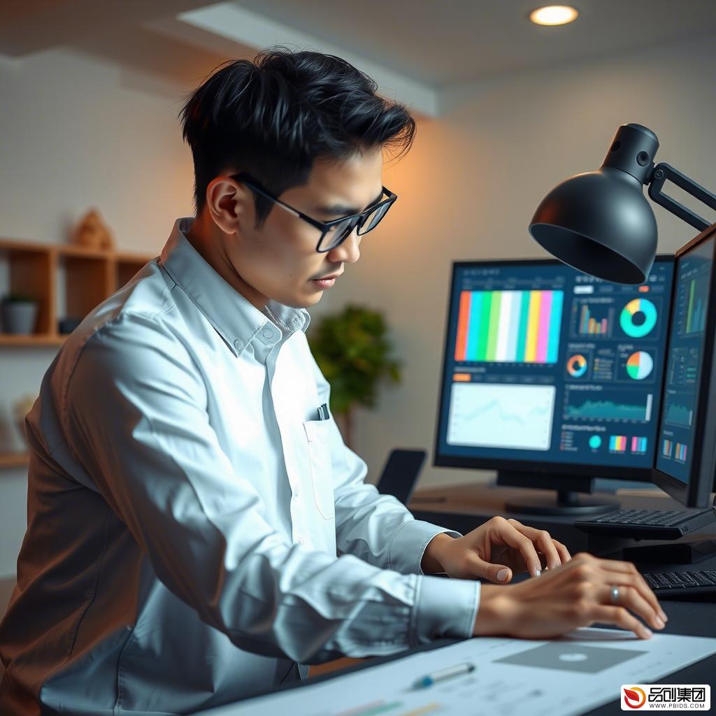 UI设计:塑造人机交互的艺术与科学