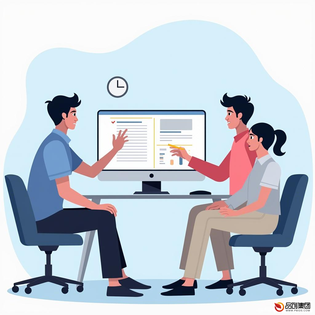 掌握高效之道：管理软件培训全解析
