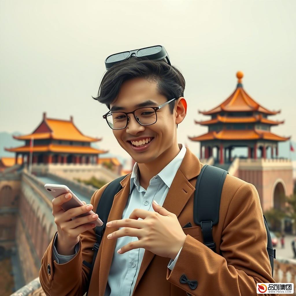 西安公众号开发:打造企业移动营销新阵地