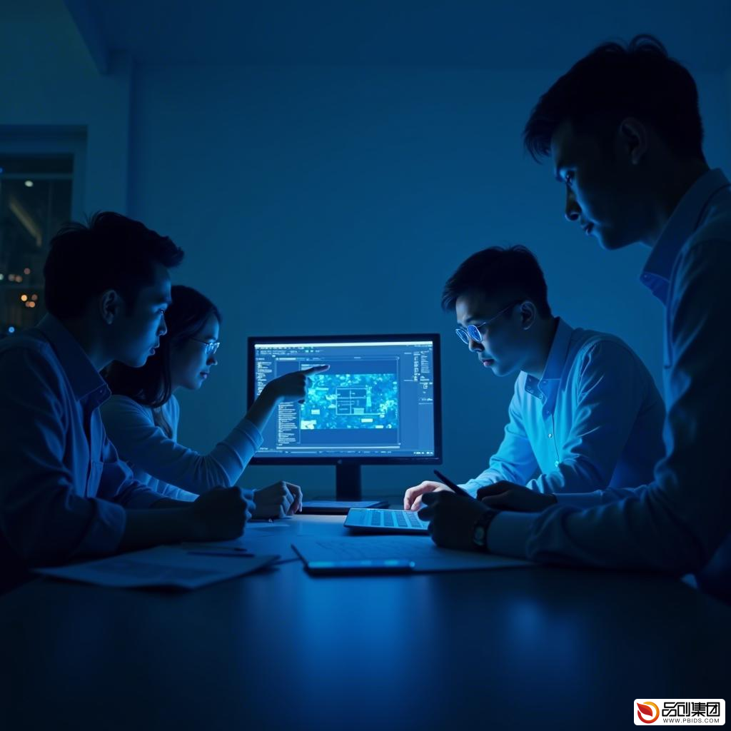 软件定做开发:打造专属解决方案的全方位指南