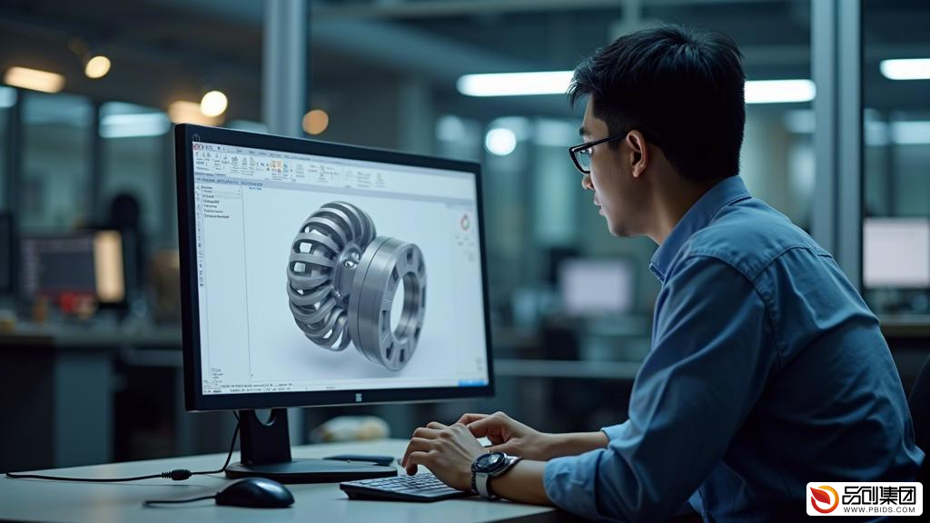 SolidWorks：达索系统旗下的三维CAD软件巨头
