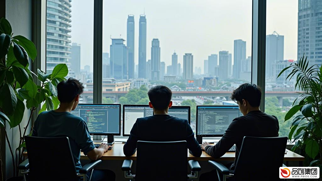 台州软件定制：打造高效、专属的企业信息化解决方案
