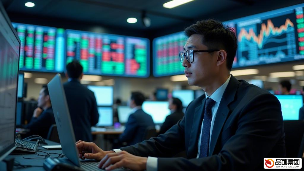 股票买卖全攻略：从开户到交易的详细步骤