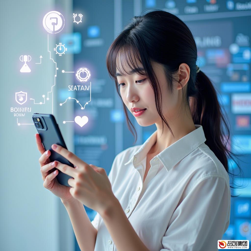 手机App定制开发:优选企业深度解析与市场趋势