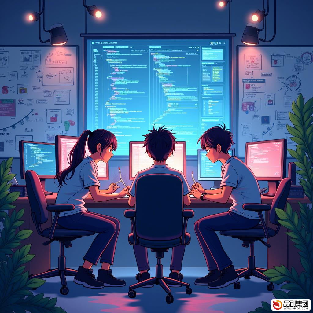 软件系统开发成本解析:多少钱能打造您的专属系统?
