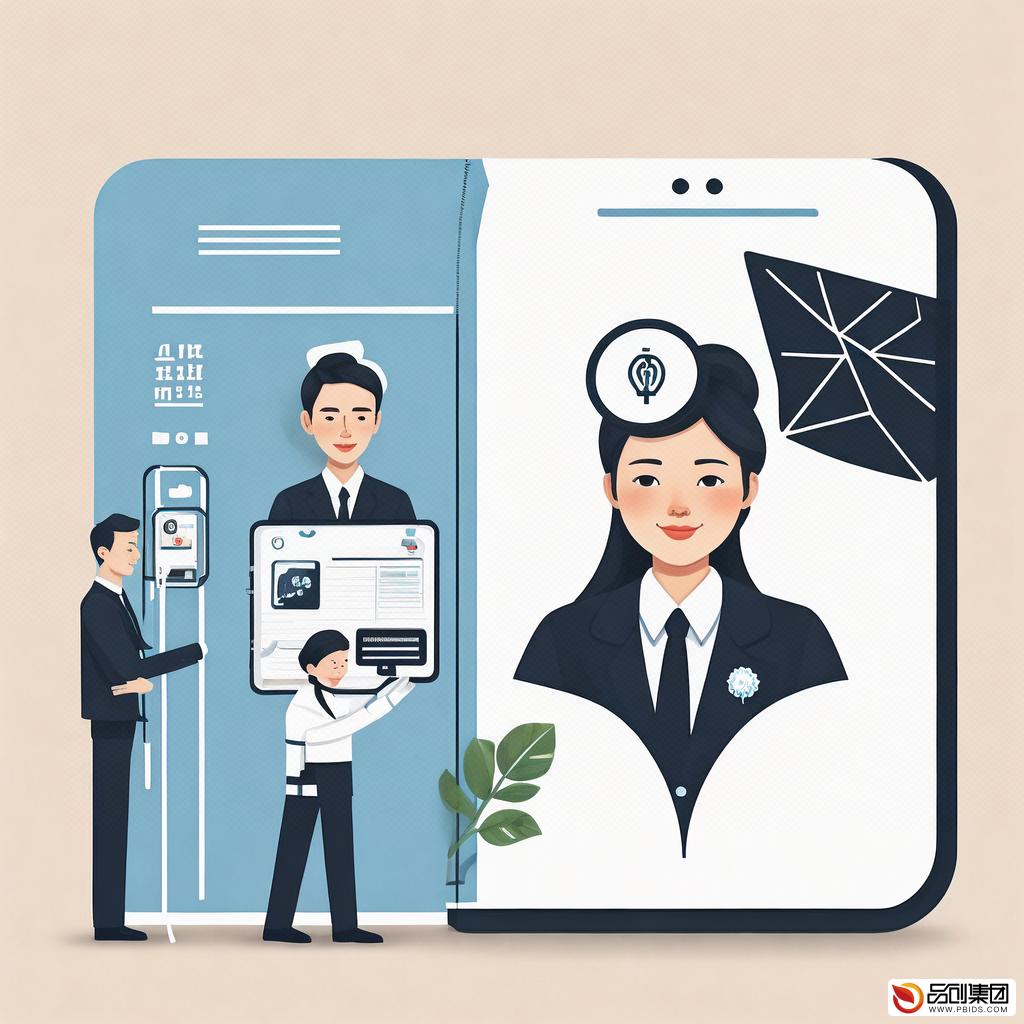 社会保险人脸认证平台:便捷高效的社保服务新选择