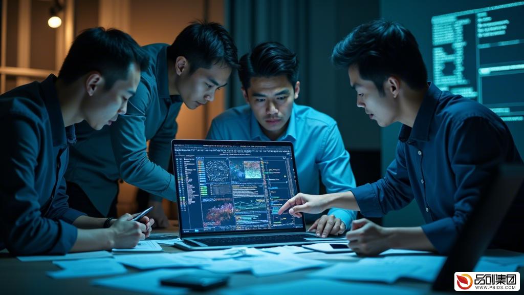 全面解析：什么是信息安全产品及其重要性
