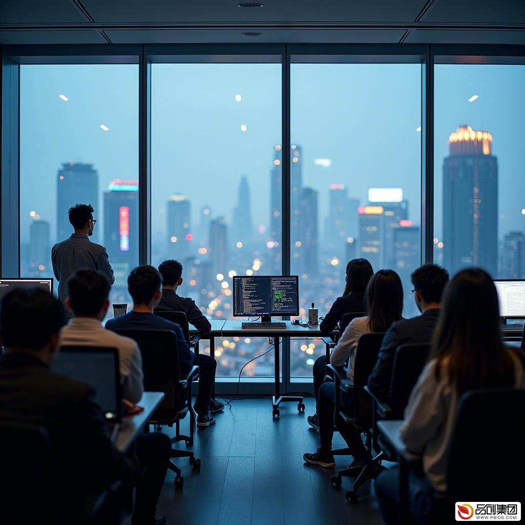 长沙软件教育:培养未来IT精英的摇篮